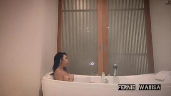ferniewarisa 116222815 2021 03 01 my new video coming soon. love you all  (ferniewarisa)