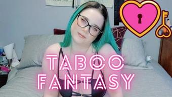 Caityfoxx Taboo Fantasy Custom (CaityFoxx)