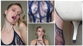 Homewrecker Payback (Lexi Snow)