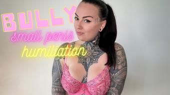 High School Bully SPH (MissValentina)