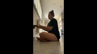 Riding Cock Hard XXX (Tiffanybabe01)