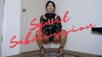 Squat Submission (Fit Mynx)