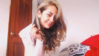 xx dance in my room - October 07, 2020 (madame_fetiche)