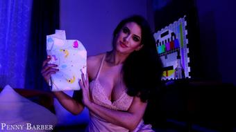 Penny Barber - Best Sleepover EVER - April 28, 2023 (Penny Barber)