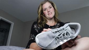 Goddesslisa Lux Tiny Human Foot Worshiper (GoddessLisa_Lux)