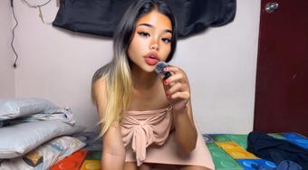 125 Breed My Cunt JOI (FilipinaGirls)