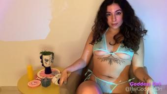 Better When Dirty (GoddessDri)