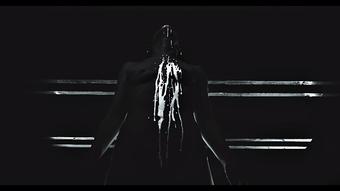 TRAILER - THE DARK GIRL (hentaied)