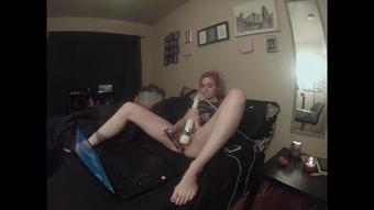 24. Morning routine (HARPERMADI)