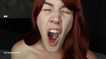 Yawning For You - Jul 4, 2022 (IvyStarshyne)