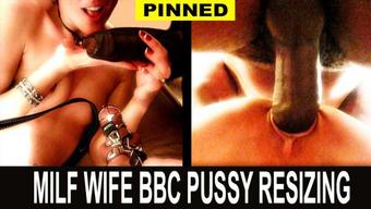 Soccermommistress Milf Wife Bbc Pussy Resizing (SoccerMomMistress)