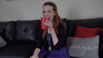 KRYSTAL ORCHID BURPING - June 19, 2022 (RoxieRaeFetish)