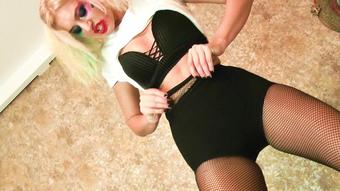 Goddessceline Harley Quinn Cei (GoddessCeline)