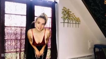 Beatrixlove Bratty Bully Wedgfies You (beatrixlove)