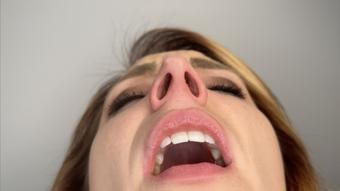 Up Close and Personal with Sneeze Goddess (SneezeGoddess)