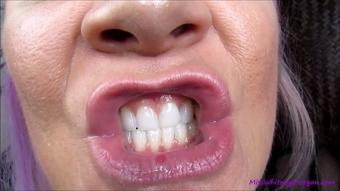 Misswhitneymorgan Whitney Morgan Sexy Soft Square Lips (MissWhitneyMorgan)