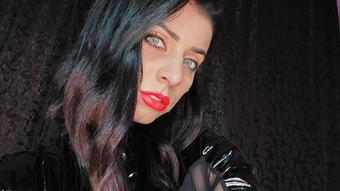 Can you resist my eyes? 4k - October 17, 2020 (MoneyGoddesss)