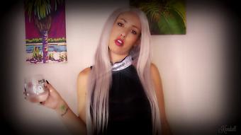 Bad Date Sissy Gangbang - August 09, 2018 (KendallOlsen)