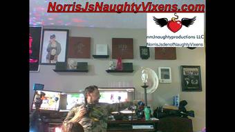 Temple Love sucks me hard then a fuck (nmjnaughtyvixens)