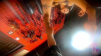 Domina Planet - My Foot Disciple (Hd 4K Mp4) (Domina Planet)