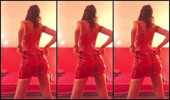 Your latex obsession! Awesome red latex - December 05, 2017 (Goddess Helen)