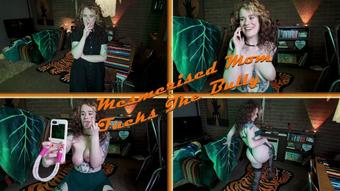 Mesmerised Mommy Fucks The Bully (TheEleanorGee)