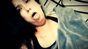 Morning Cough 8 (Drea_xoxo)
