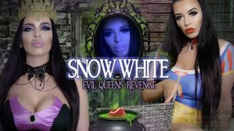 Kimberleyjx Snow White Evil Queens Revenge (KimberleyJx)