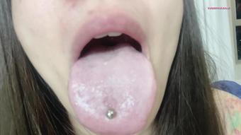 Giantess Does Nasty Things To You (Lily Ann X)