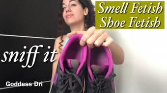 My Smell (GoddessDri)