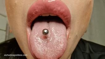 Bubble gum pop session part 3 (Alpha Diva Alexandra)