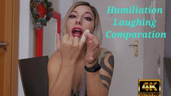 SPH Big Condom for your ridiculous dick (YourSweetPoison)