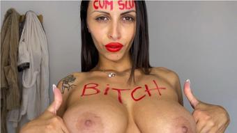 Nicolebelle I Love To Be Your Cumslutahegao Pack (NicoleBelle)