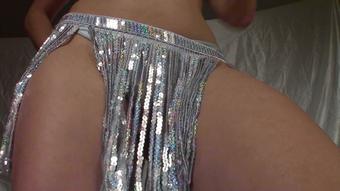 Pussy Lick & Worship Shiny JOI (Goddess Vanessa)