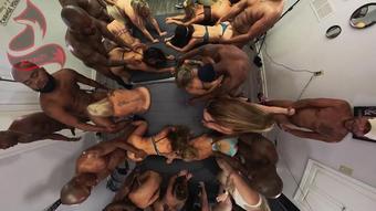 Amateur Mega Fuck Atl Orgy (kenzifoxx)