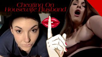 Cheating On Housewife Husband (Miss Malorie Switch)