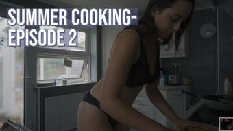 Summer Cooking - Episode 2 (Summer Fox)