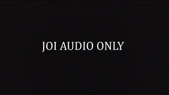 JOI with Cum Countdown - Audio Only - March 08, 2021 (Roxy Cox)