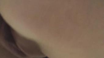 POV See Me Pee From Behind and Upskirt (Perfekttlilly18)