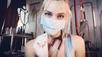 Mistress Euryale Self Facial Joi Cei (Mistress Euryale)