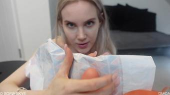 Geil Fuer Mami Und Plastik German (Sofie Skye)