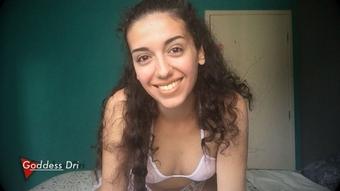 Virgin Humiliation (GoddessDri)
