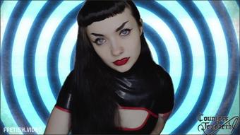 Countess Jezebeth - Eye Enslavement (Countess Jezebeth)
