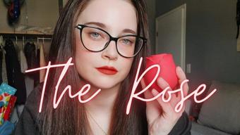 Caityfoxx The Rose Review Best Toy Ever (CaityFoxx)