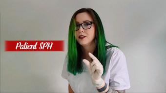 Patient SPH (Leela Lapin)