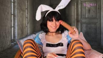 second especial halloween 2023 (RoxyModel)