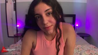 Road to CEI part.2 (GoddessDri)