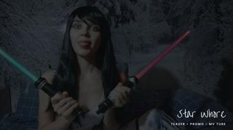 Star whore - Promo teaser - Jan 13, 2020 (Lil cosplay slut)