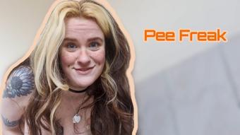 Pee Freak (TheEleanorGee)