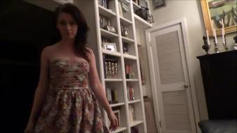Daddy's Little Girl Needs Attention (Alex Adams Media)